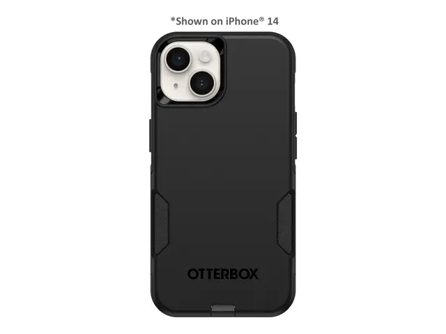 OtterBox Commuter Series - Baksidedeksel for mobiltelefon MagSafe-...