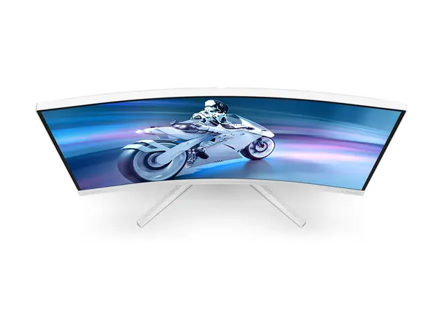 Philips Evnia 5000 27M2C5201L - LED-skjerm gaming kurvet 27" 1920 ...
