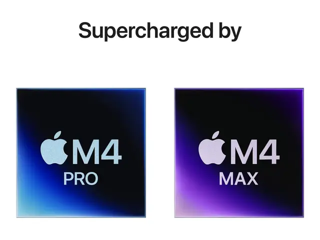 Apple MacBook Pro - 16.2" M4 Max 36 GB RAM 1 TB SSD Norsk macOS Se...