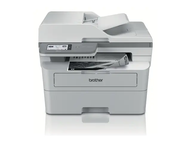 Brother MFC-L2960DW - Multifunksjonsskriver S/H laser Letter A (21...