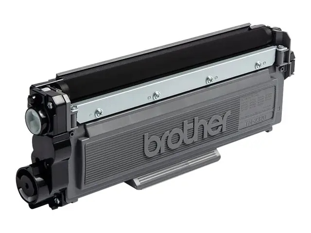 Brother TN2320 - Svart - original - tonerpatron - for Brother DCP-...