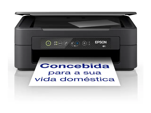 Epson Expression Home XP-2200 - Multifunksjonsskriver - farge - in...