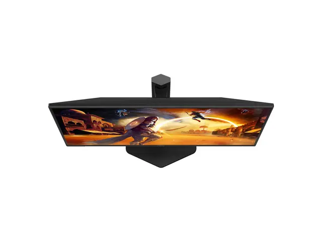 AOC Gaming 25G4SXU - LED-skjerm gaming 25" (24.5" synlig) 1920 x 1...