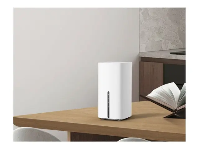 TP-Link Archer NX500 V1 - Trådløs ruter WWAN 3-portssvitsj 1GbE Wi...