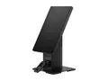 HP Engage Express Countertop 4 POS-terminalstativ - ibenholtsort