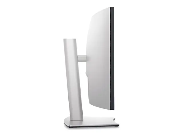 Dell UltraSharp U3824DW - LED-skjerm kurvet 38" 3840 x 1600 WQHD+ ...