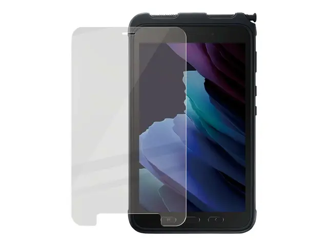 PanzerGlass - Skjermbeskyttelse for nettbrett glass Samsung Galaxy...