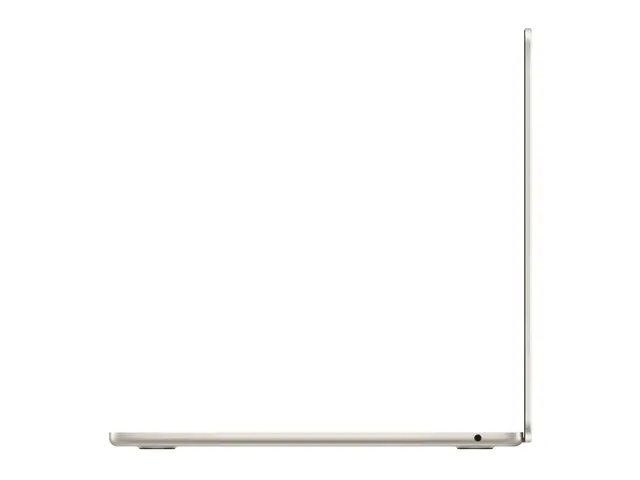 Apple MacBook Air - 13.6" M4 16 GB RAM 256 SSD Norsk macOS Sequoia...