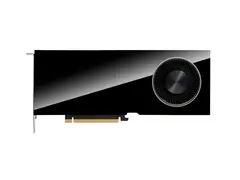 NVIDIA RTX 6000 - Grafikkort - NVIDIA RTX 6000 Ada 48 GB GDDR6 - PCIe 4.0 x16 - 4 x DisplayPort