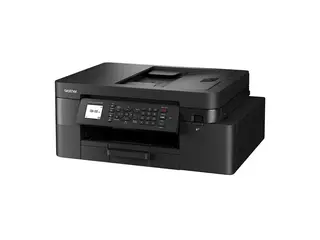 BROTHER MFC-J4350DW Compact all-in-one wireless business ink printer with ADF 2