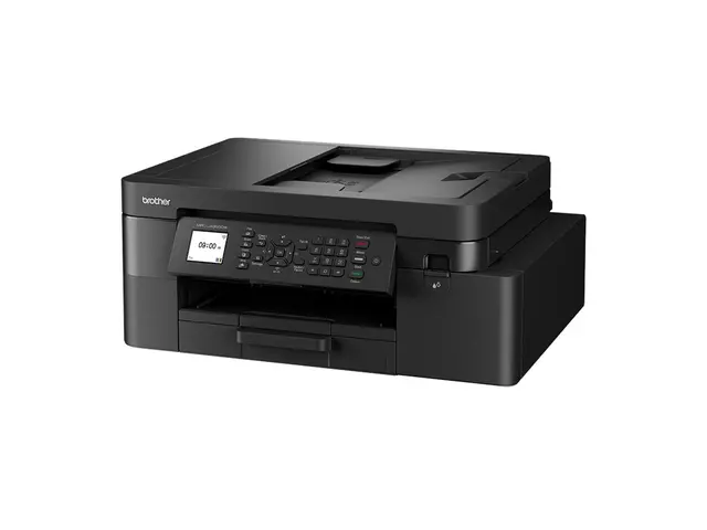 Brother MFC-J4350DW - Multifunksjonsskriver farge ink-jet Letter A...
