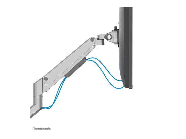 Neomounts NEXT Slim DS70-250SL2 - Monteringssett (leddarm) full be...
