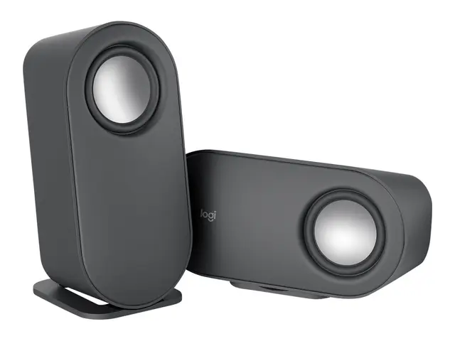 Logitech Z407 - Android Edition - høyttalersystem - for PC - 2,1 k...