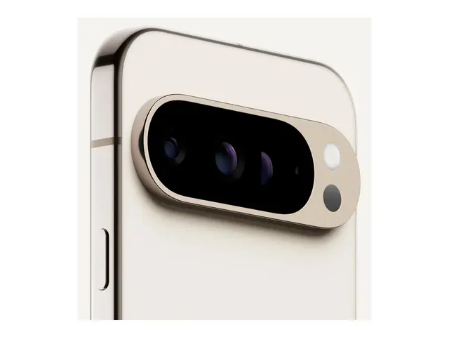 Google Pixel 9 Pro XL - Hvit 256 GB