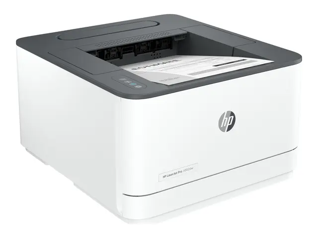 HP LaserJet Pro 3002dw - Skriver S/H Dupleks laser A4/Legal 1200 x...