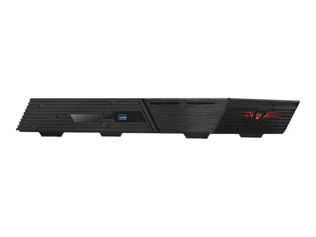 ASUSTOR FLASHSTOR 6 FS6706T - NAS-server - 6 brønner - PCI Express...