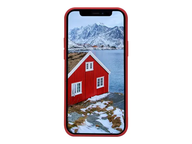 dbramante1928 Greenland - Baksidedeksel for mobiltelefon snappfest...