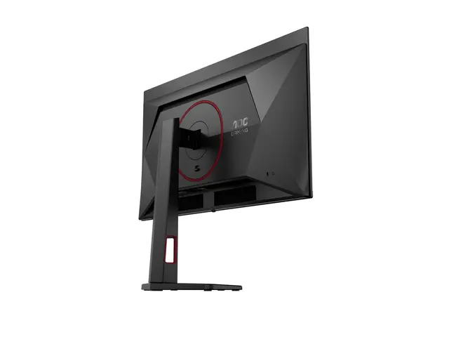 AOC Gaming Q27G4ZDR - G4 Series OLED-skjerm gaming 27" (26.5" synl...