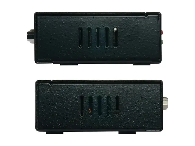 Eaton Tripp Lite Series KVM Extender with VGA and USB Connections,...