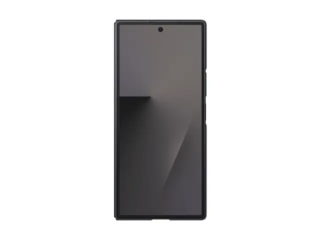 Samsung EF-XF966 - Baksidedeksel for mobiltelefon aramid svart