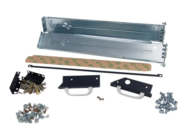 HPE - Rackglideskinnesett - for Rack 9842; Workstation xw4200, xw4...