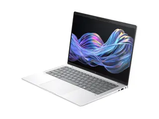 HP EliteBook X G1i Notebook Next Gen AI - Copilot+ PC 14" - Intel Core Ultra 7 - 258V - 32 GB RAM - 512 GB SSD - Pan Nordic - Windows 11 Pro