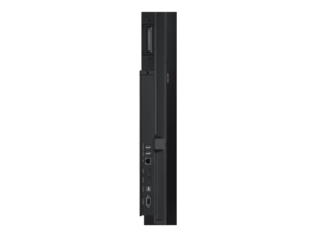 Samsung Interactive Display WA65F - 65" Diagonalklasse WAF Series ...