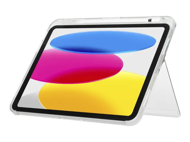 Targus Click-In - Baksidedeksel for nettbrett stativ blank Apple 1...