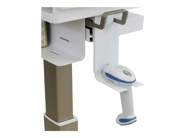 Ergotron Slim 2.0 - Monteringskomponent (holder) - for strekkodesk...