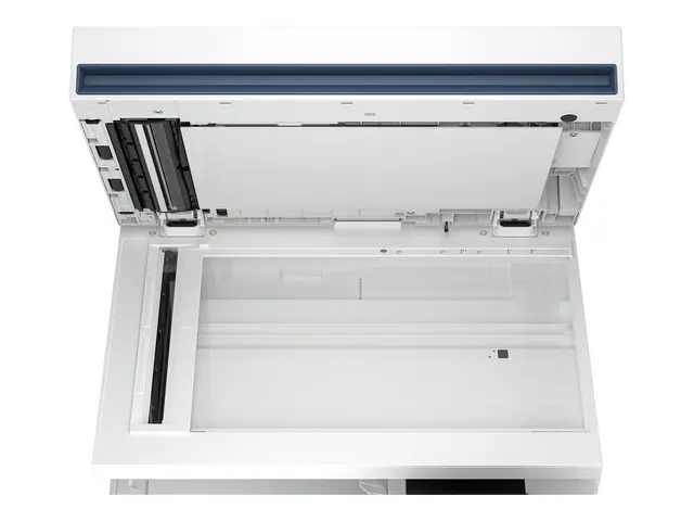 HP Color LaserJet Enterprise MFP 5800dn - multifunksjonsskriver farge