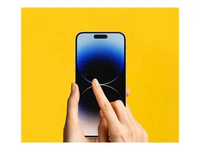 OtterBox - ProPack Packaging skjermbeskyttelse for mobiltelefon gl...