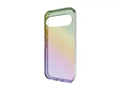 ZAGG Milan Snap - Baksidedeksel for mobiltelefon MagSafe-samsvar - grafen - iriserende - for Google Pixel 9 Pro XL
