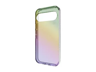ZAGG Milan Snap - Baksidedeksel for mobiltelefon MagSafe-samsvar - grafen - iriserende - for Google Pixel 9 Pro XL