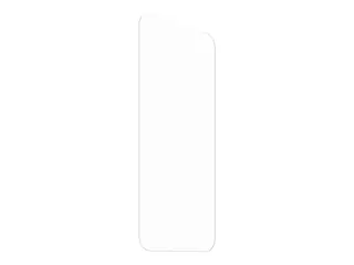 OtterBox - Skjermbeskyttelse for mobiltelefon glass - blank - for Apple iPhone 15 Pro Max