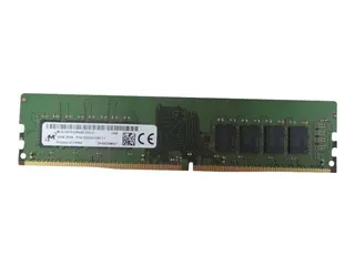 HP - DDR4 - modul - 16 GB - DIMM 288-pin 3200 MHz / PC4-25600 - ikke-bufret