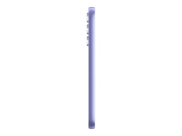 2nd-A Galaxy A54 5G 128GB L.Violet A-grade | Brukt 2 års garanti G...
