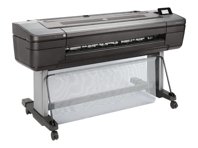 HP DesignJet Z9+ PostScript - 44" storformatsskriver - farge - ink...