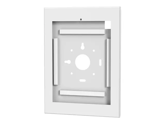 Neomounts WL15-660WH1 - Innhegning for nettbrett skjermstørrelse: ...