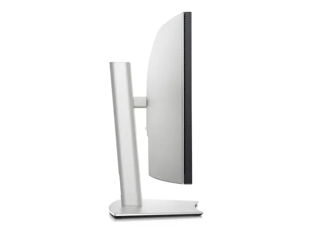 Dell UltraSharp U3425WE - LED-skjerm kurvet 34"