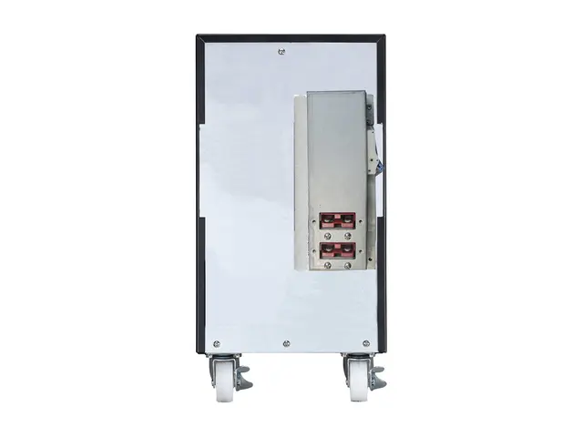 APC Easy UPS SRV SRV10KIL - AC 220-240 V 10000 watt VA enkeltfase ...