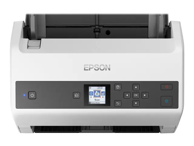 Epson WorkForce DS-970 - Dokumentskanner - Contact Image Sensor (C...