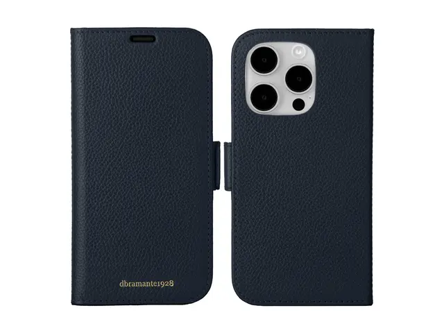 dbramante1928 New York - Lommebok for mobiltelefon helgranulert sm...