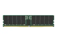 Kingston Server Premier - DDR5 modul - 96 GB - DIMM 288-pin - 5600 MT/s / PC5-44800 - CL46 - 1.1 V - registrert - ECC