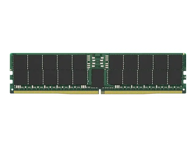 Kingston Server Premier - DDR5 modul 96 GB DIMM 288-pin 5600 MT/s ...