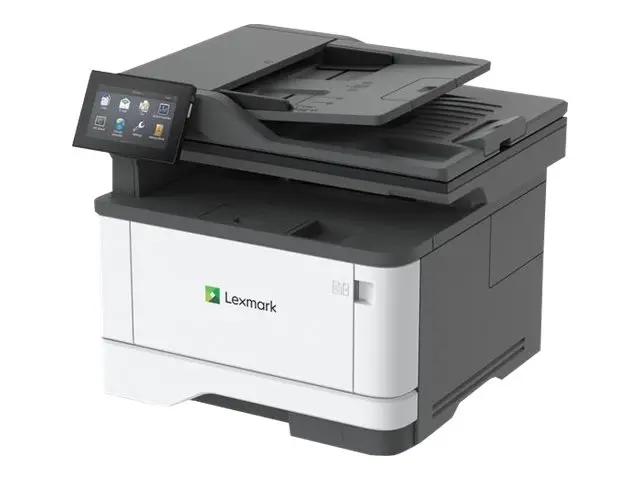 Lexmark XM3142 - Multifunksjonsskriver S/H laser Legal (216 x 356 ...