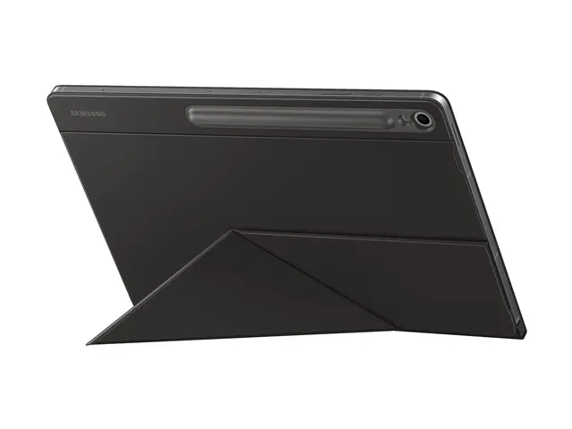 Samsung EF-BX620 - Lommebok for nettbrett svart Galaxy Tab S10 FE+