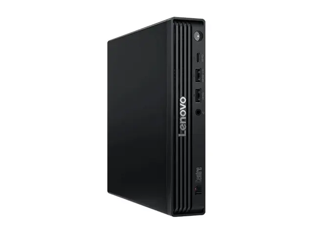 Lenovo ThinkCentre M70q Gen 6 - tiny AI PC Core Ultra 5 225T 2.5 G...