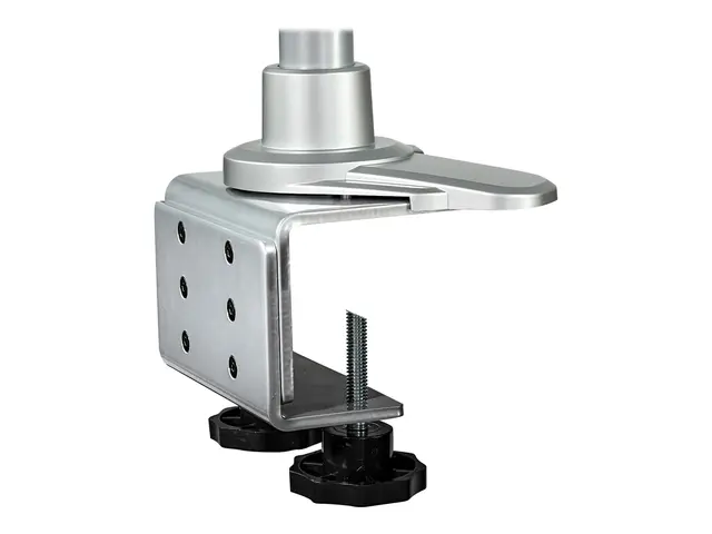 Startech Desk Mount Quad Monitor Arm, Premium Articulating VESA 4 ...