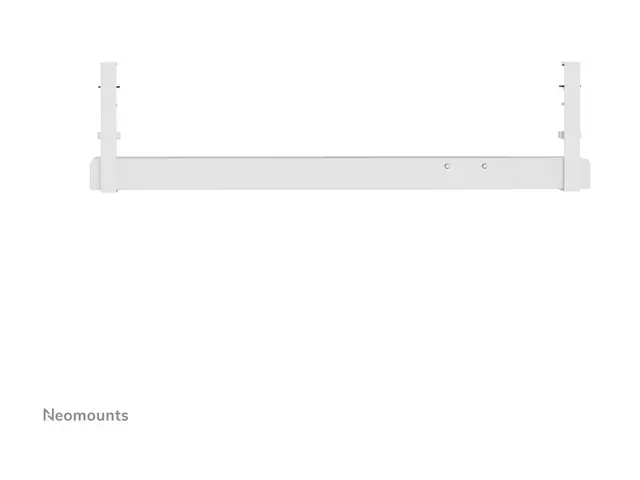Neomounts - Kabelstyringsskuff clamp-on design, universal skrivebo...