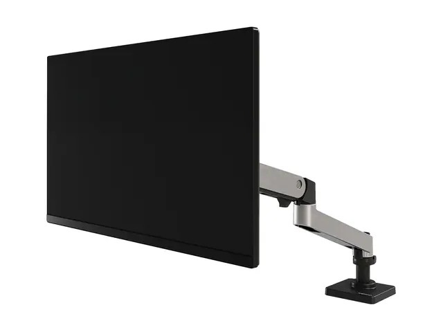 Ergotron LX Pro - Monteringssett (skjermarm) - for LCD-skjerm - al...